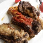 Instant Pot Red meat Ribs Low Carb Beef Ribs 1 2 150x150