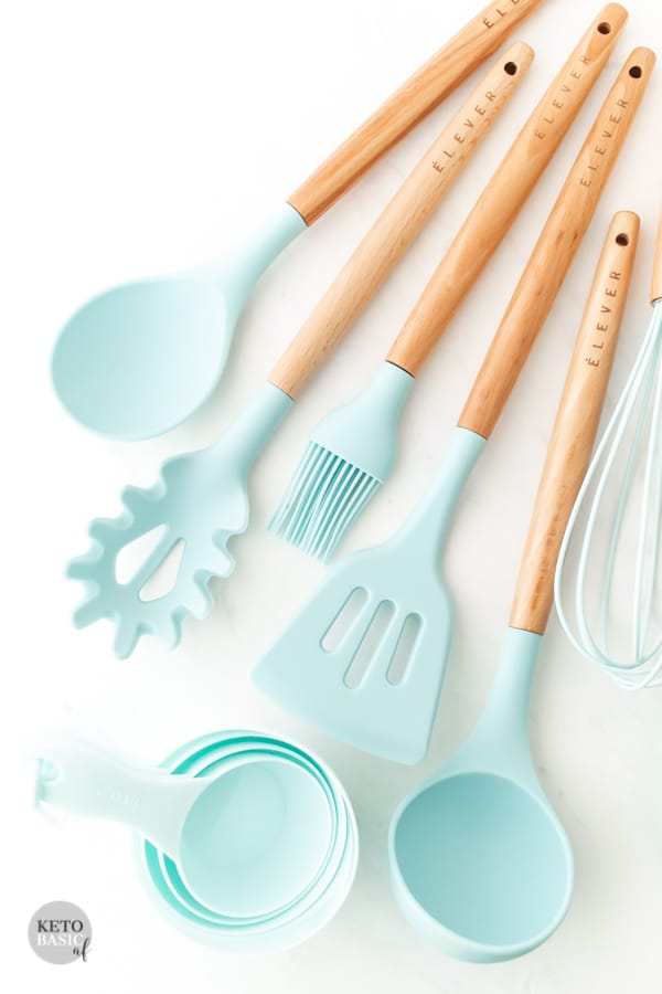 Keto Kitchen Tool and Gadgets