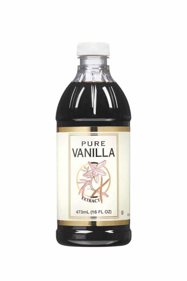 Costco Vanilla Extract