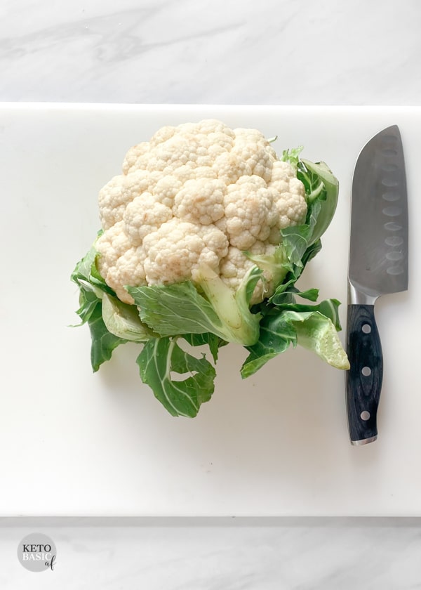 cauliflower recipes