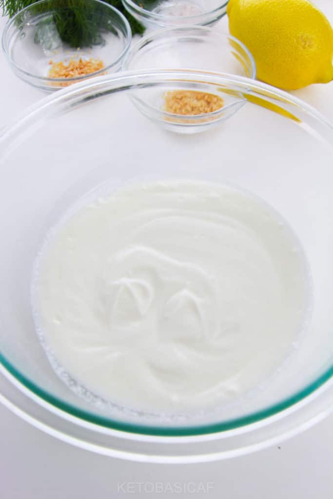 Benefits of Greek Yogurt